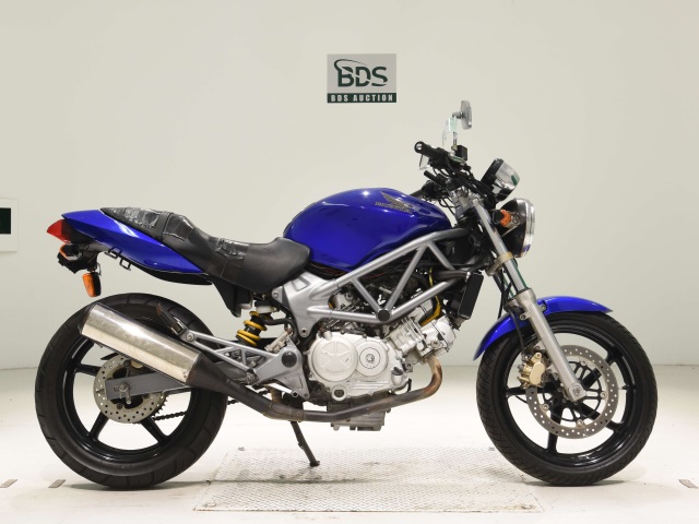 Honda VTR250 2003