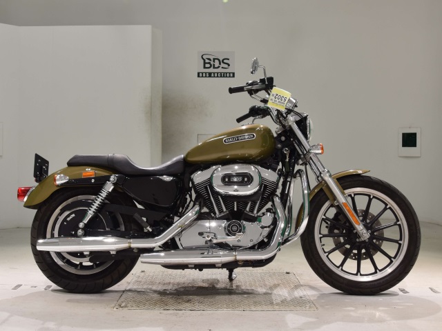 HD SPORTSTER XL1200L 2006
