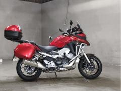 Honda VFR800X CROSSRUNNER 2020