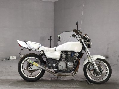Kawasaki ZEPHYR400 1991