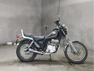 Honda CBX125 CUSTOM 1987