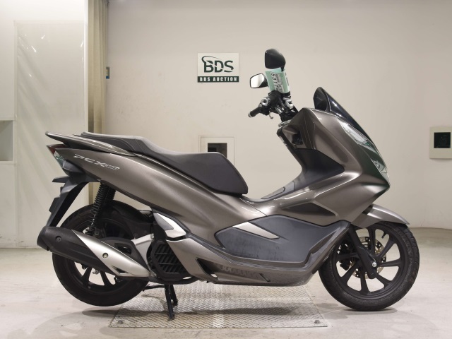 Honda PCX150A