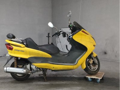 Yamaha MAJESTY 250C 2003