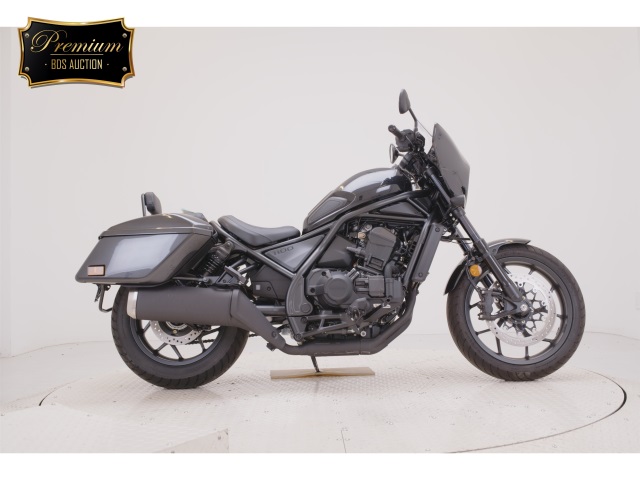 Honda REBEL T CMX1100DCT 2024