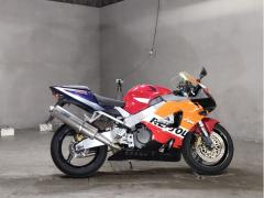 Honda CBR929RR 2001