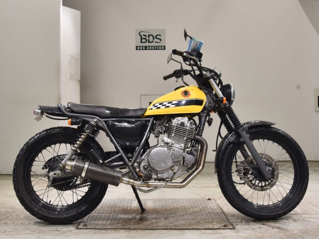 Suzuki GRASSTRACKER BIGBOY
