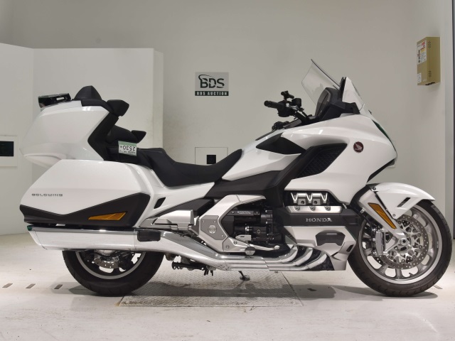 Honda GL1800 TOUR D 2022