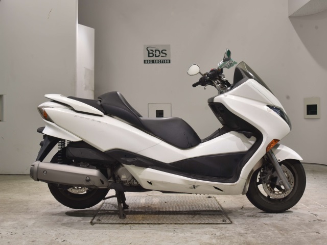 Honda FORZA Z 2010