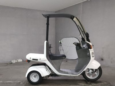 Honda GYRO CANOPY 2008