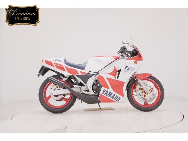 Yamaha TZR250