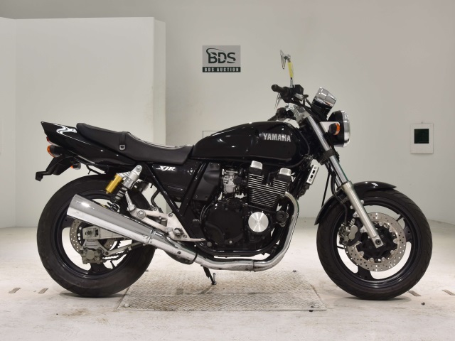 Yamaha XJR400 1997