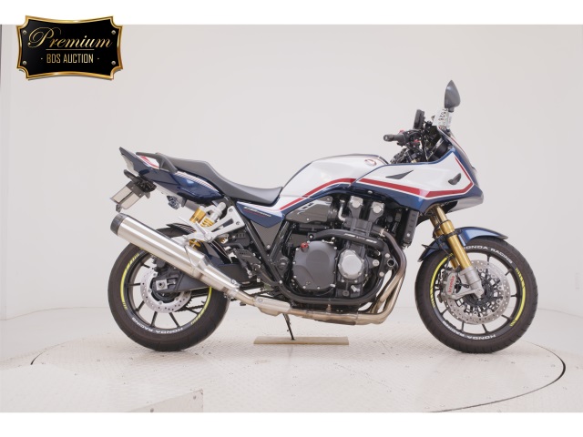 Honda CB1300SFA BOLDOR 2020