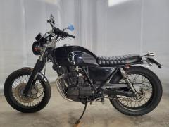 Honda GB250 CLUBMAN 1995