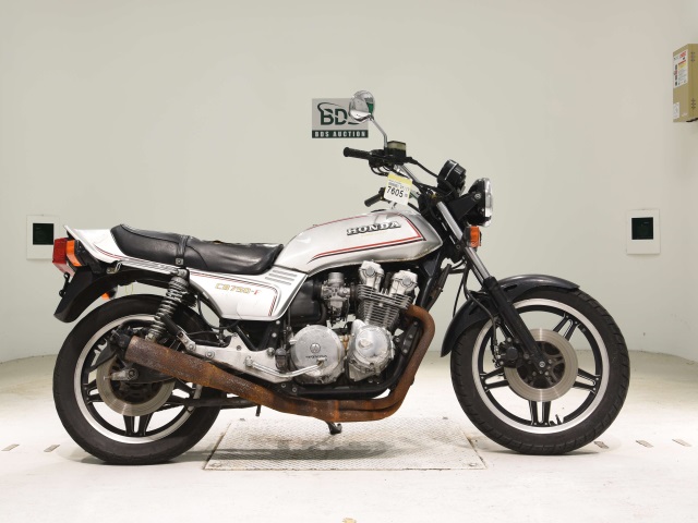 Honda CB750FOUR 2024