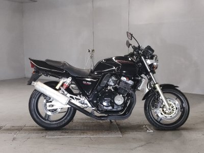 Honda CB400SF VER.R 1995