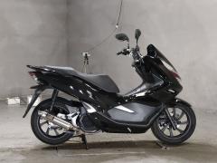 Honda PCX125 2018