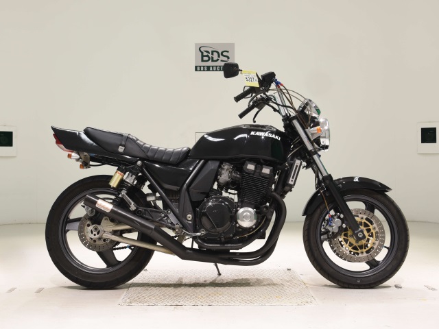 Kawasaki ZRX400 1994