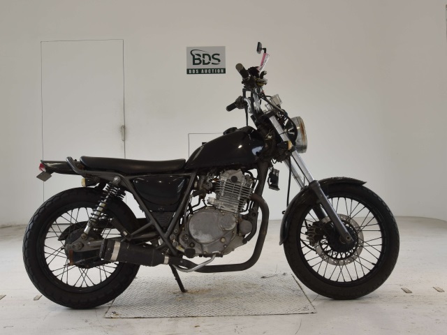 Suzuki GRASSTRACKER BIGBOY 2000