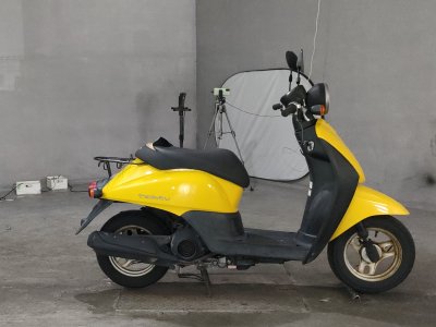 Honda TODAY 2008