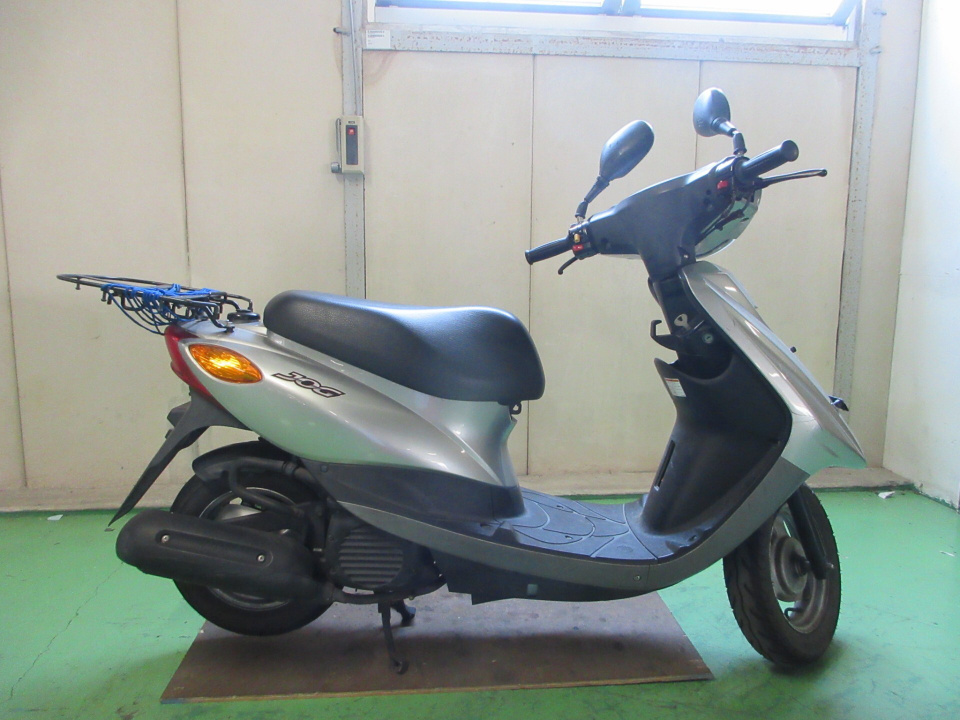 Yamaha JOG 115