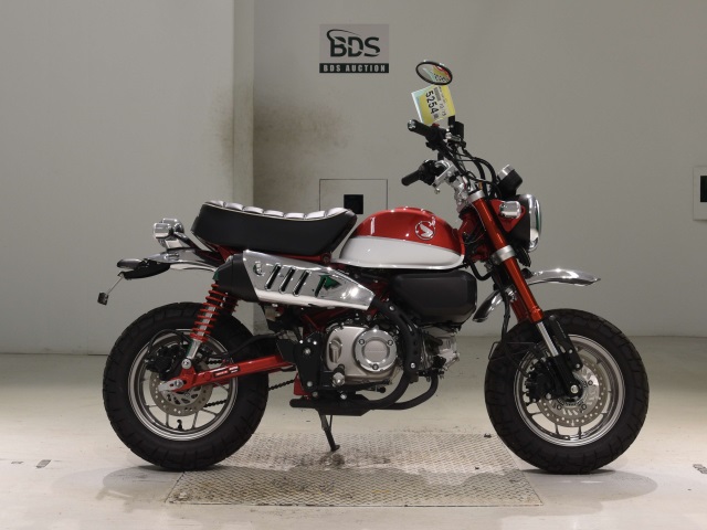 Honda MONKEY125 2018