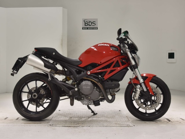 Ducati MONSTER 796 2012