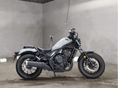 Honda REBEL CMX500 2023