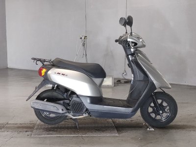 Yamaha JOG 115 2018