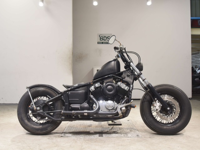 Yamaha DRAGSTAR XVS400 1998