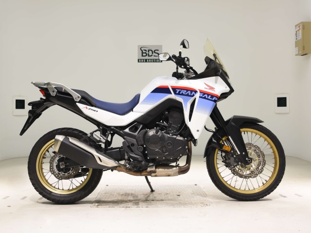 Honda XL750TRANSALP 2023