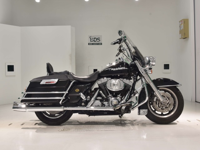 HD ROAD KING FLHRSI1450 2006