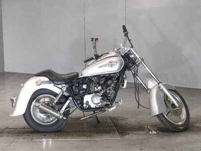 Honda MAGNA50 1995