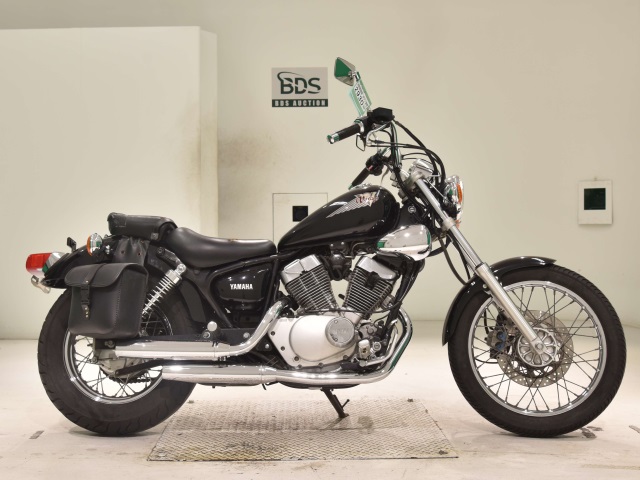 Yamaha VIRAGO XV250 1996