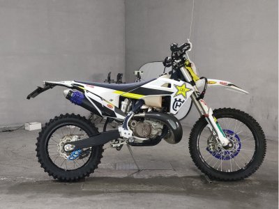 Husqvarna TE250I 2002