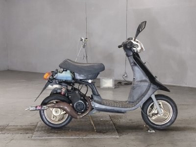 Honda G50 1989