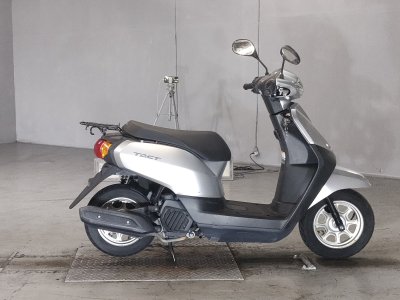 Honda TACT125 2016