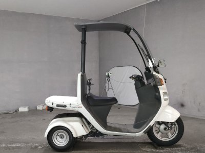 Honda GYRO CANOPY 2019