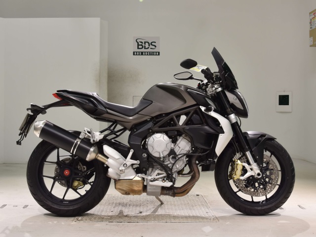MV Agusta TURISMO VELOCE 2013