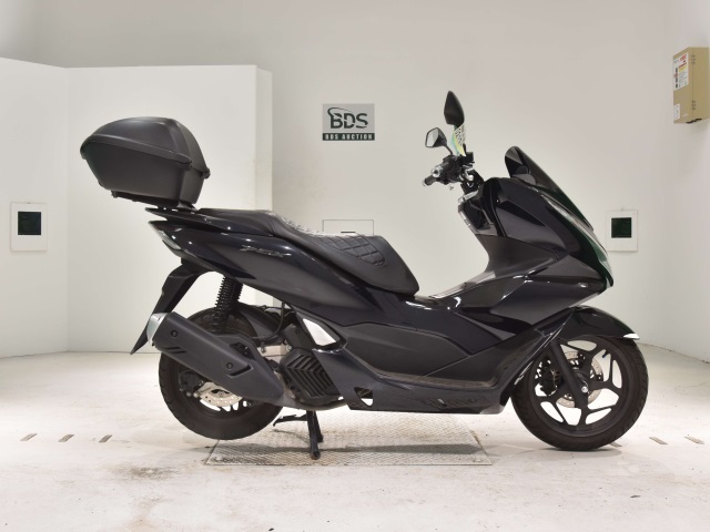 Honda PCX125 2023