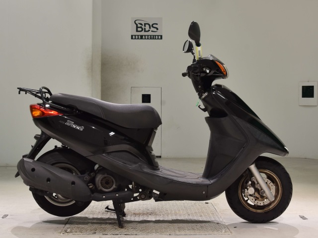Yamaha AXIS125 2015
