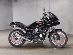 Kawasaki GPZ750F 2022