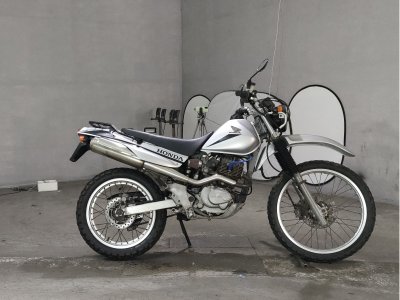 Honda SL230 1999