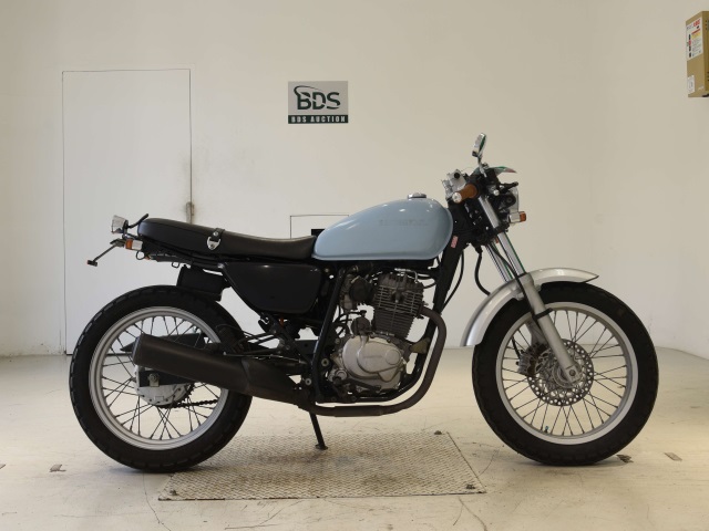 Honda CB223S 2008