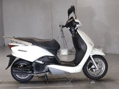 Honda LEAD110 2012