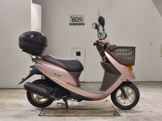 Honda DIO CESTA 2006