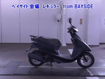 Honda DIO-6 2006