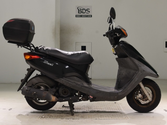 Yamaha AXIS125 2009