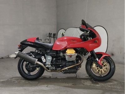 Moto Guzzi V11 LE MANS 2004