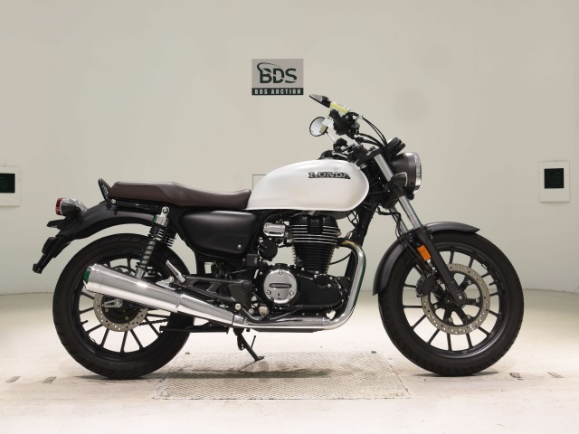 Honda GB350 2023