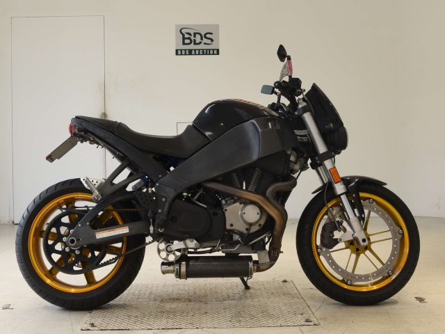 Buell XB12S LIGHTNING 2003